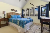 Kaha Lani #216, 2Bdrm, 2Bath, Kitchen, Beachfront Resort!  Ocean Views. Quiet! - en bord de mer