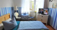 Vacation home Beerster Sonne - Bederkesa am See - ideal for a long stay + Netflix - 別墅