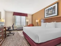 Drury Inn & Suites St. Louis Forest Park Hotel in zona Parco Forest