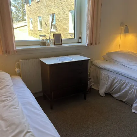 Hotel Strandlyst Badehotel