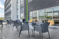 Home2 Suites by Hilton Danville - WiFi