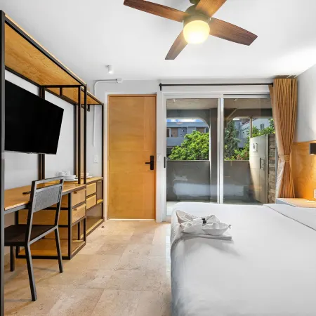 Hacienda Santa Barbara by Homi Rent