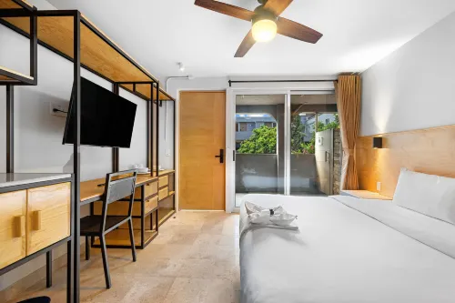 Hacienda Santa Barbara by Homi Rent - 3 étoiles