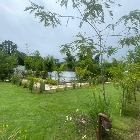 Pench Kulamama Safari Resort
