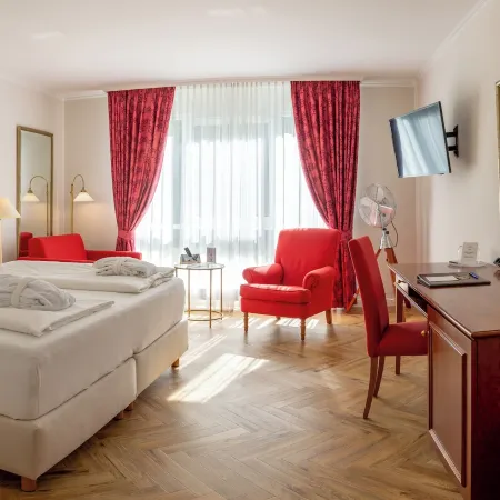 Hotel Döllnsee-Schorfheide