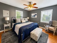 The Gray Villa-  2.8 Miles to Bryant-Denny Stadium - 4-Star