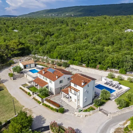 Villa Camellia Hotels in Trgetari