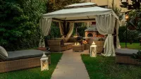 Villa Olivia in Lucca - Villas