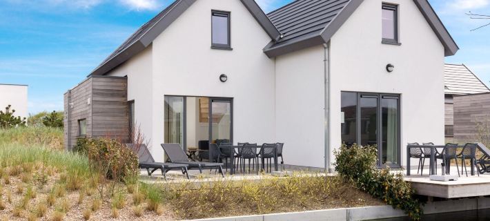 Holiday Home Near North Sea Beach, Breeduyn Hotels in Bredene