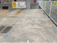 Dormy Inn Obihiro Natural Hot Spring - parking