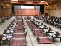 Hotel Towadaso - Wi-Fi