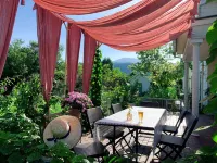 CountryHouseHotel Avonlea - que admiten mascotas