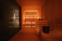 Mona Plaza Zlatibor - spa