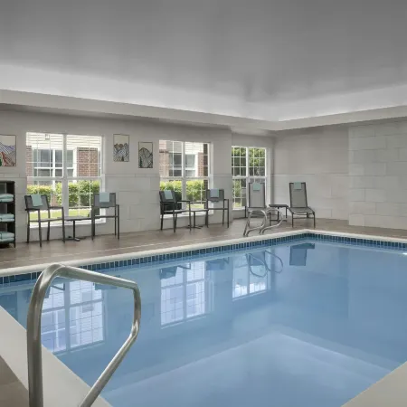 Residence Inn Provo North