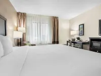 Comfort Inn Downtown - Frühstück