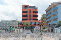 Hotel Giorgetti Orange - 3-Star