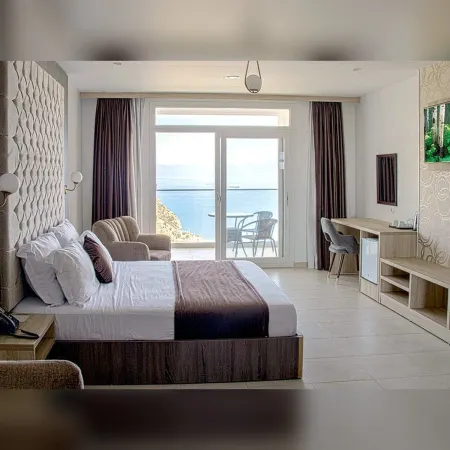 Hotel Cap Carbon