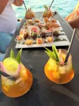 ヴィラ イクソラ - 朝食