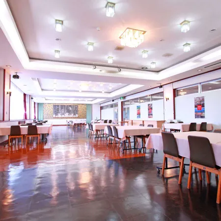 Oga Onsenkyo Oga Hotel