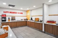 希爾頓歡朋套房飯店-奧馬哈拉維斯塔 - 早餐
