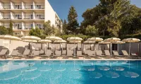 Aminess Senses Hvar Resort - Gym