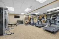 Hilton Grand Vacations Club Paradise Point Hollister - Træningscentre