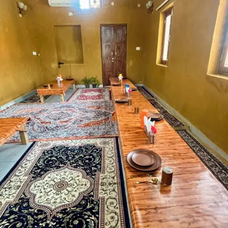 Vrinda Tapovan Farmstay
