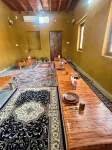 Vrinda Tapovan Farmstay - Balkon