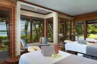 奧羅莊園系列 by 萬豪國際(Le Domaine Oro, Series by Marriott) - SPA