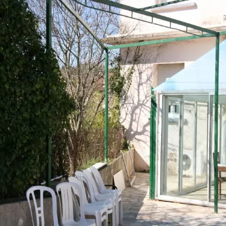 Hotel le Bois des Espeisses