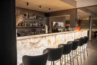 Hotel Andante Rust - bar