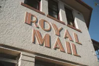 Royal Mail Hotel - Wifi