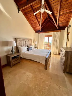 Villa with private pool Samaná - Bintang 4