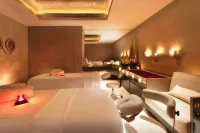 The Westin Gurgaon, New Delhi - spa