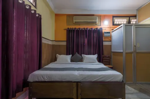 Hornbill Residency - chambre d’hôtes