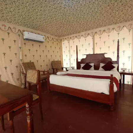 Vacation Village Camps - A Unit of Braham Vatika Resort