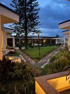 Blue Nile Resort