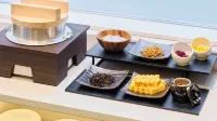 Holiday Inn Express Sapporo Susukino by IHG - 조식 운영