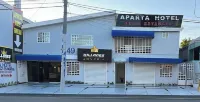 Hotel Feliz Estancia - 2-Star