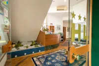 Hotel Leonardo - acceptant les animaux