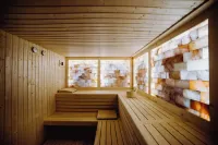 Hotel Evva Business & Wellness - spa