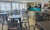 The Islander Inn - breakfast