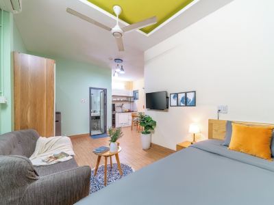 Cosy House Da Nang