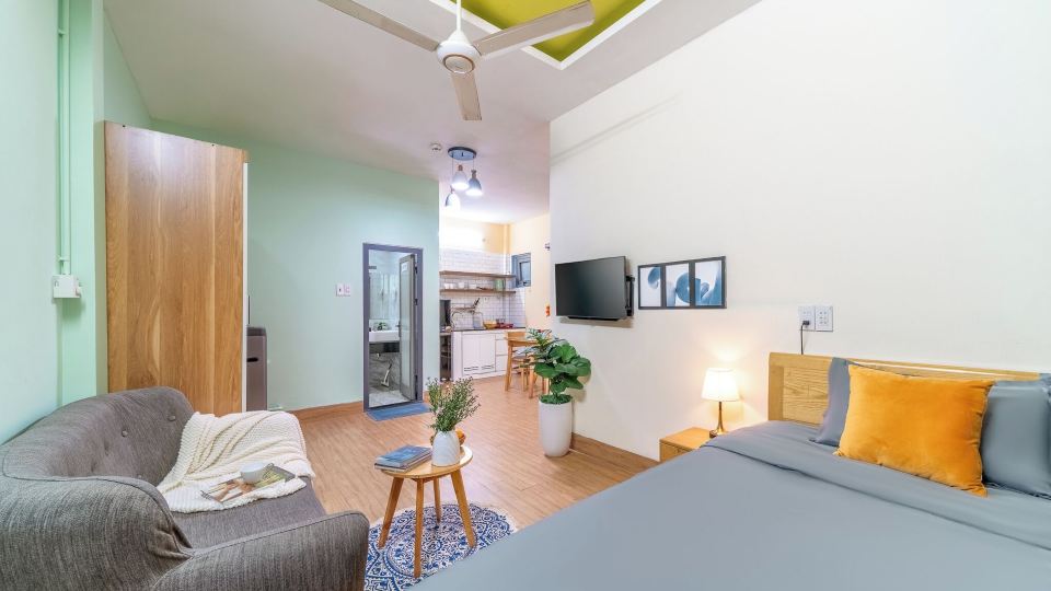 Cosy House Da Nang