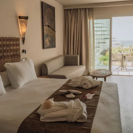Hotel Zahara Beach by Q Hotels