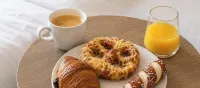 Tower Hotel Frankfurt - 2-Star