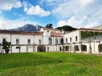 Palazzo San Giovanni - parcheggio