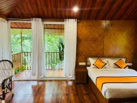 Cave Valley Wayanad - Pensions
