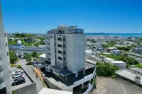 Hotel Pacific View - con vista mare