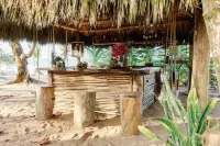 Natura Cabana Boutique Hotel & Spa - bar